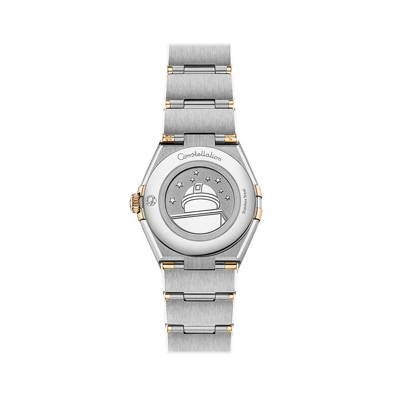 Constellation Manhattan 28mm Ladies Watch, , hi-res