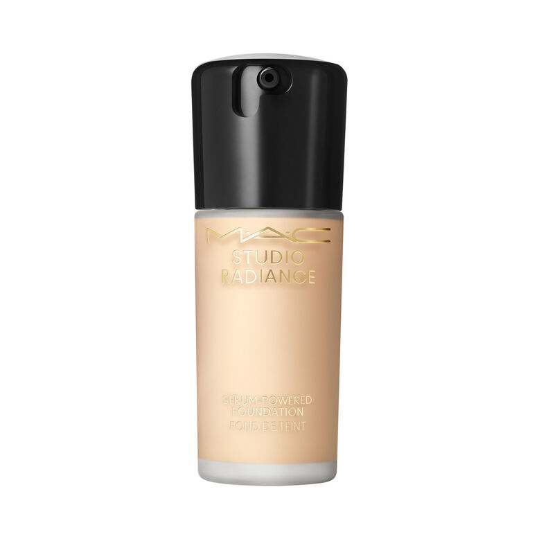 Serum-Powered Foundation - NC17, , hi-res