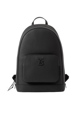 Grainy Leather Rocco Backpack