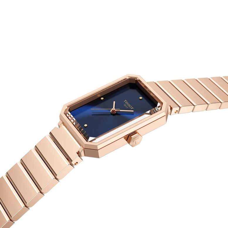 SRV 30mm Ladies Watch Blue, , hi-res