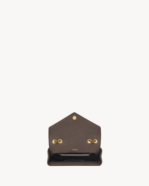 SMALL LOULOU CHAIN BAG, , hi-res