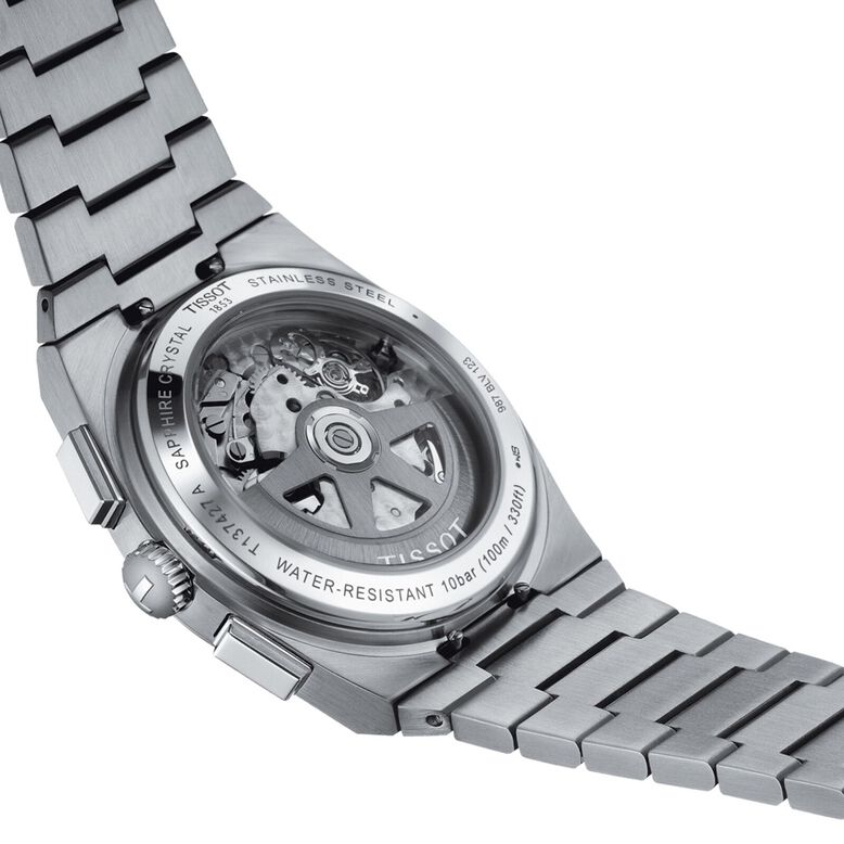PRX Automatic Chronograph 42mm Mens Watch, , hi-res
