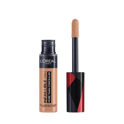 Full Wear Concealer Waterproof Full Coverage 330 Pecan - 330 Pecan