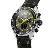 Formula 1 Quartz Chronograph 43mm Mens Watch, , hi-res