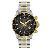 Seastar 1000 Quartz Chronograph 38mm Unisex Watch, , hi-res
