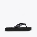 KENSINGTON Q FLIP FLOP, , hi-res