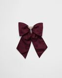 Re-Nylon hair clip, , hi-res