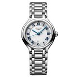 PrimaLuna 30mm Ladies Watch Silver, , hi-res