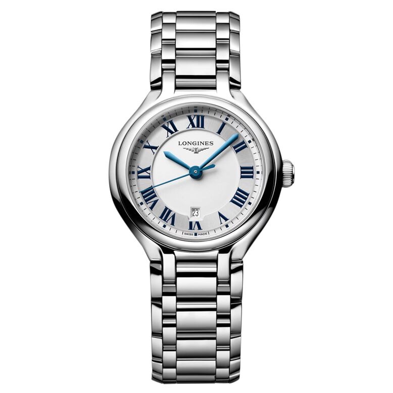 PrimaLuna 30mm Ladies Watch Silver, , hi-res
