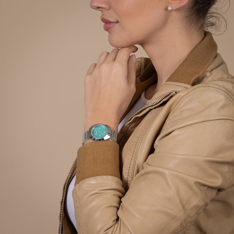 Diastar Original Automatic 30mm Ladies Watch, , hi-res