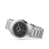 DiaStar Limited Edition 38mm Unisex Watch Grey, , hi-res