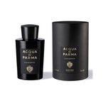 Signature Oud & Spice
