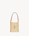 MINI OXALIS SHOULDER BAG