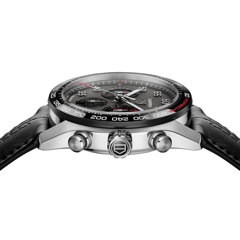 Carrera Porsche Chronograph Special Edition 44 mm Calibre Heuer 02 Automatic, , hi-res