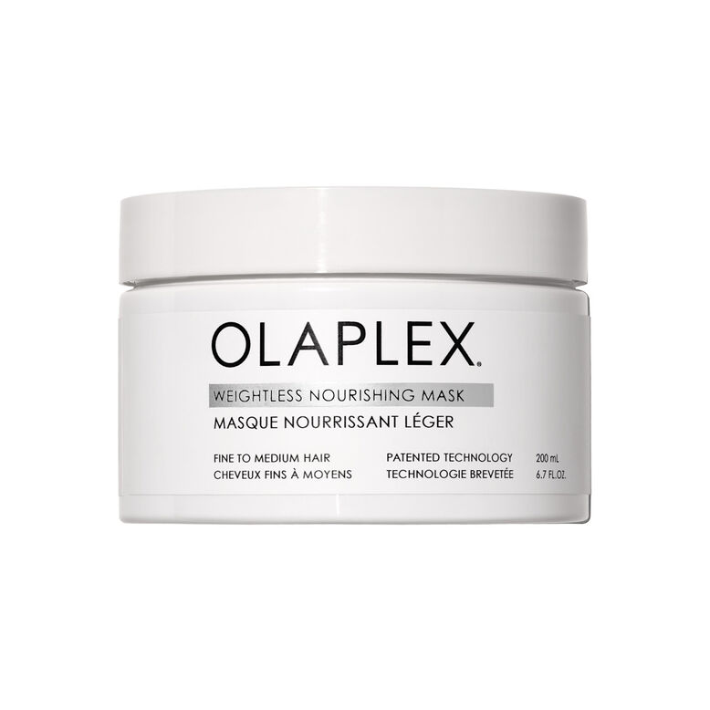 Weightless Nourishing Mask, , hi-res