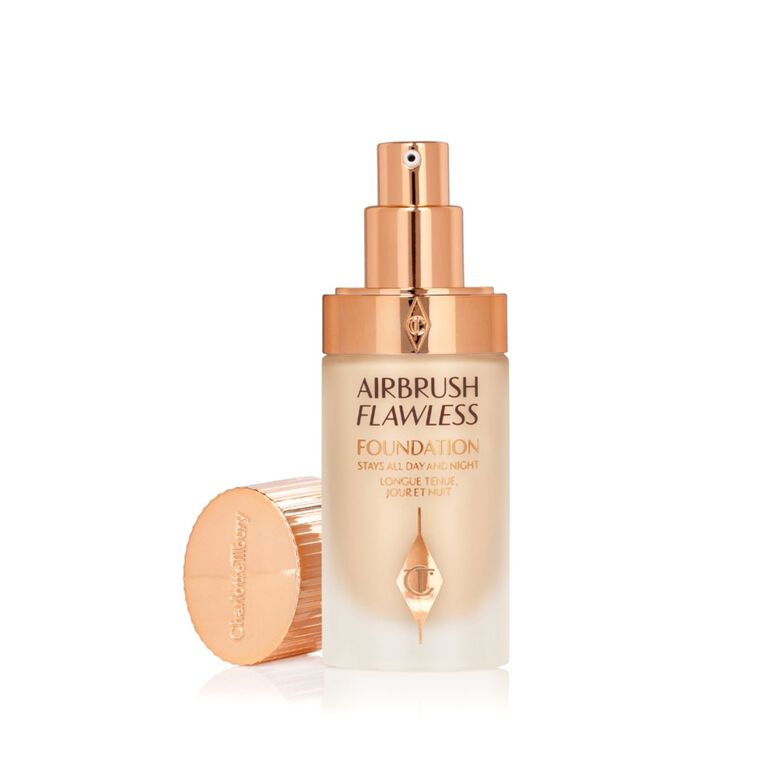 Airbrush Flawless Foundation - Shade 3 Warm, , hi-res