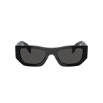 0PR A01S  - Black