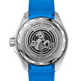 Seamaster Planet Ocean 6000m Co-Axial Master Chronometer 45.5mm Mens Watch Black, , hi-res