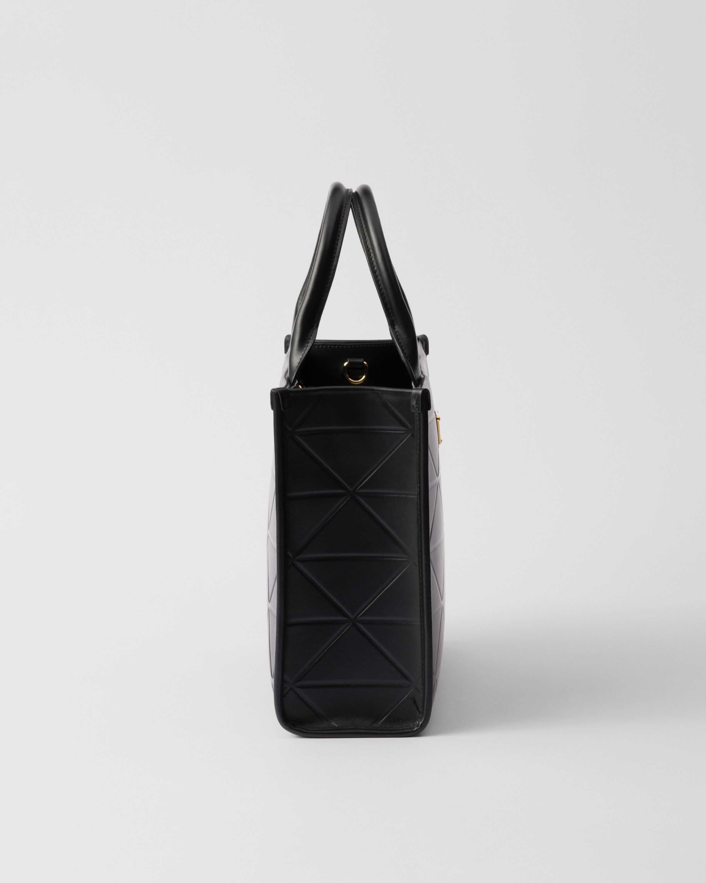 Prada Symbole medium leather bag