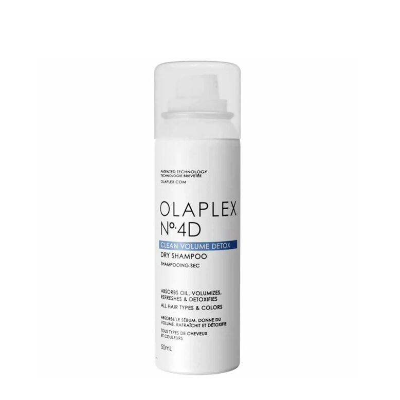 No. 4d Dry Shampoo Travel Size, , hi-res