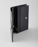Small Saffiano Leather Wallet, , hi-res