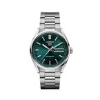 Carrera Day-Date 41mm Mens Watch