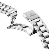 Seamaster Aqua Terra 150M 30mm Ladies Watch Black, , hi-res