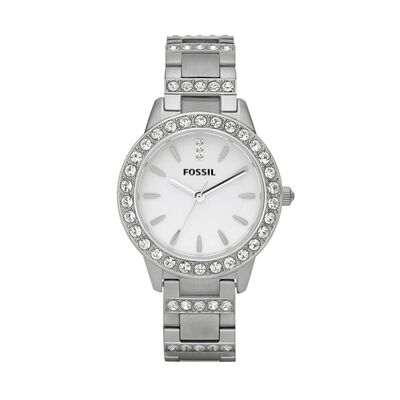 Ld Watch Metal Strap