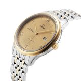 De Ville Prestige 41mm Mens Watch Yellow Gold, , hi-res
