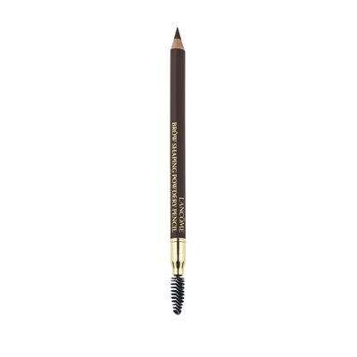 Brow Shaping Powdery Pencil - 08 Dark Brown