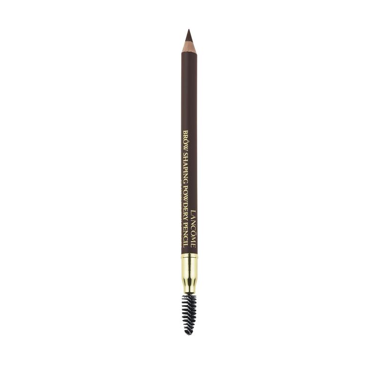 Brow Shaping Powdery Pencil - 08 Dark Brown, , hi-res