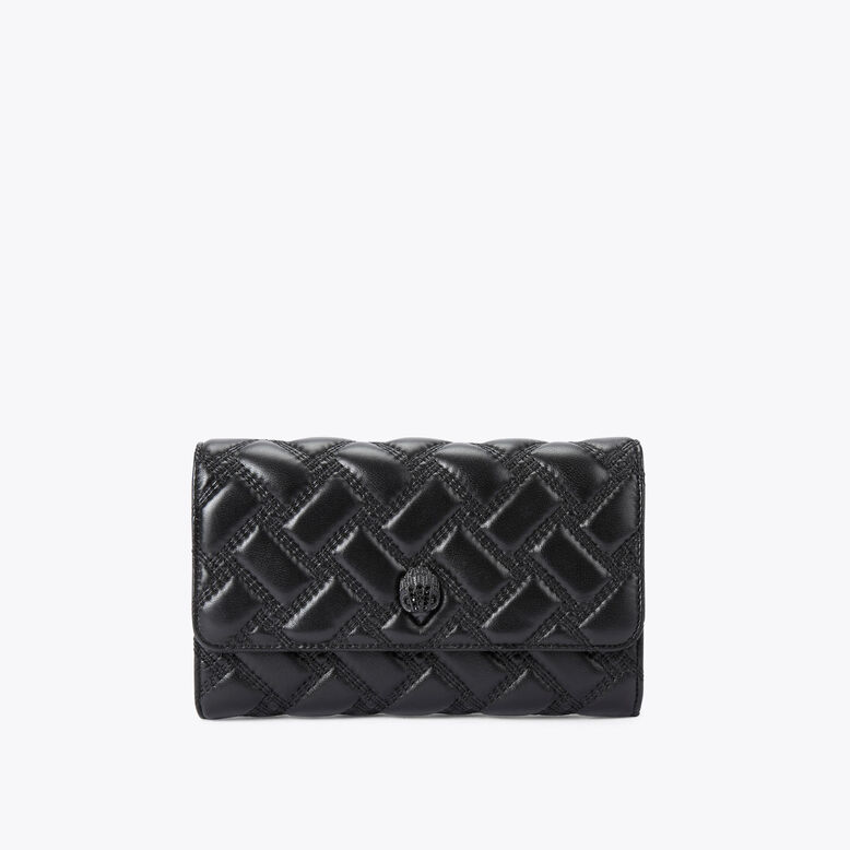 Kensington Chain Wallet D, , hi-res
