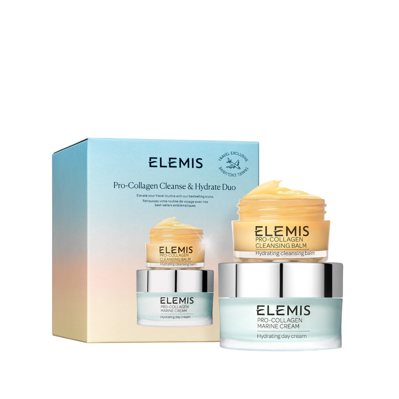 Pro-Collagen Cleanse and Hydrate Duo, , hi-res