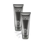 For Men™ Anti-Age Moisturizer Duo
