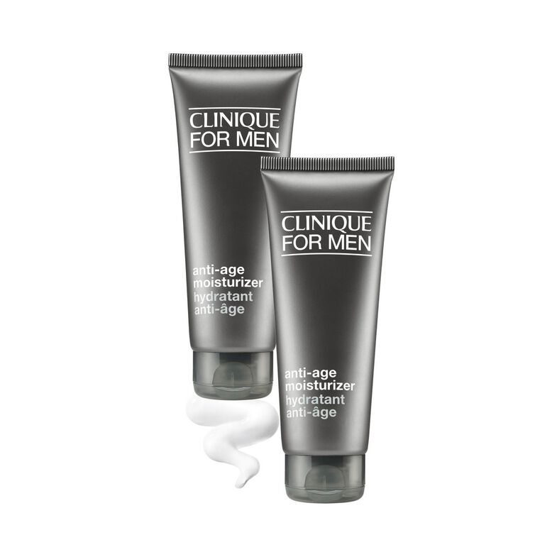 For Men&amp;trade; Anti-Age Moisturizer Duo, , hi-res