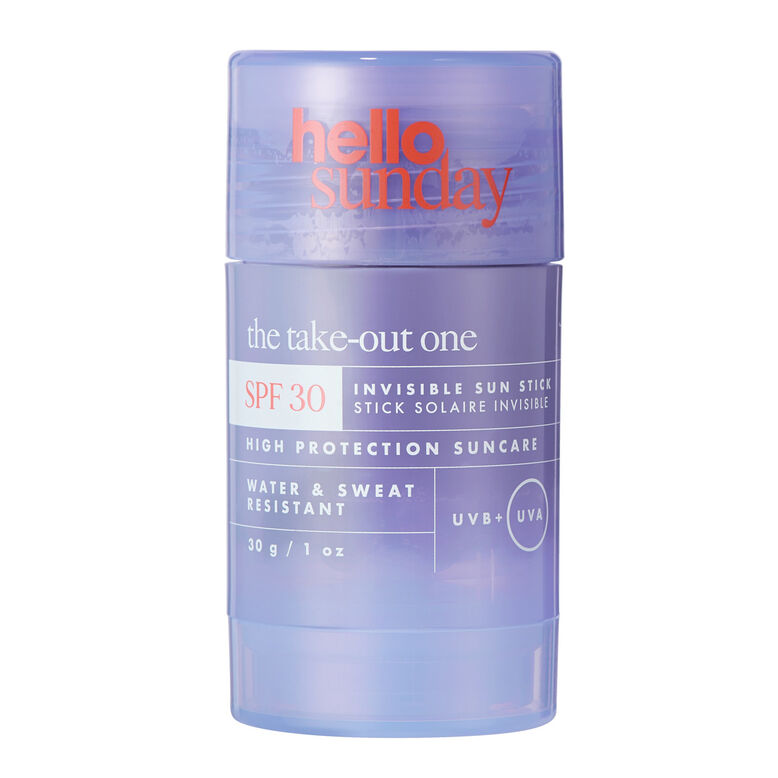The Take OutOne (sun stick) SPF 30, , hi-res