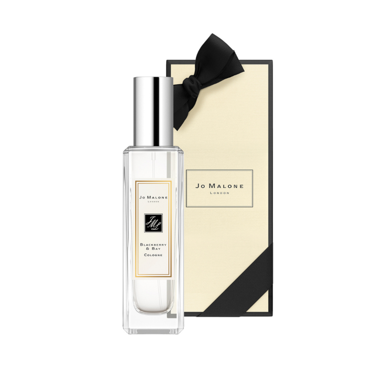 Blackberry &amp; Bay Cologne, , hi-res
