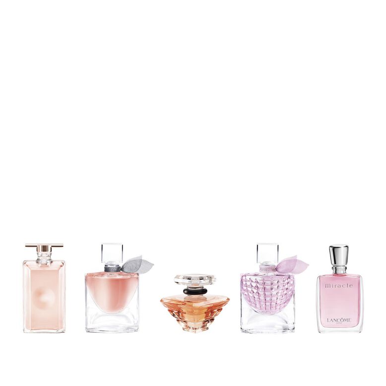 Lanc&ocirc;me La Collection Miniatures Set, , hi-res