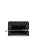 Large Saffiano Leather Wallet, , hi-res