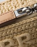Crochet Prada Brique bag, , hi-res