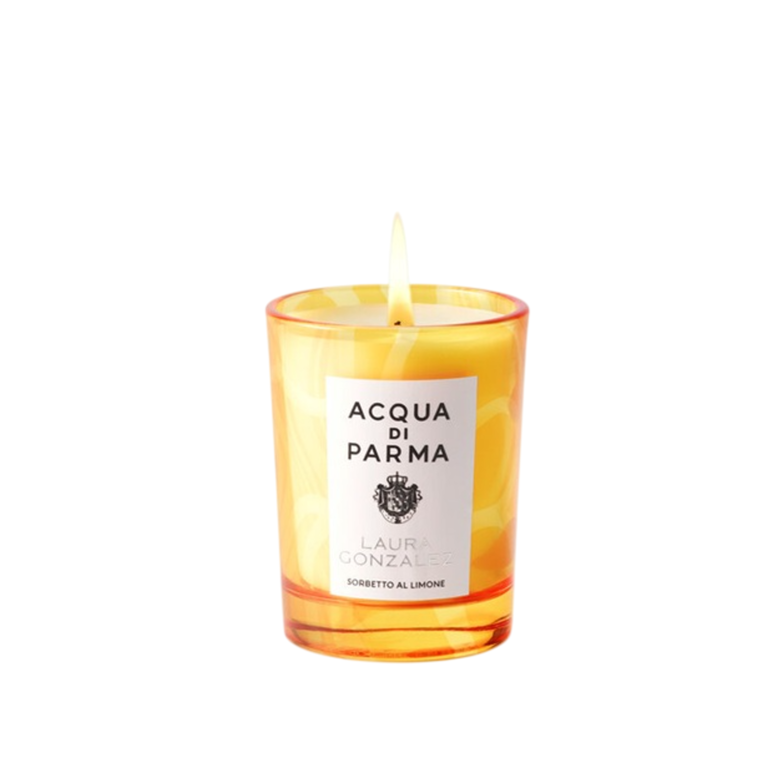 Sorbetto Al Limone Candle, , hi-res