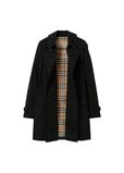 Short Kensington Heritage Trench Coat, , hi-res
