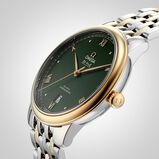 De Ville Prestige 39.5mm Mens Watch, , hi-res