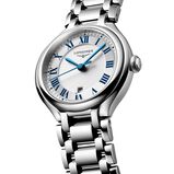 PrimaLuna 30mm Ladies Watch Silver, , hi-res