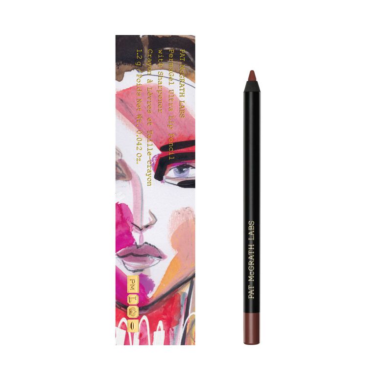 PermaGel Ultra Lip Pencil - Brownouveaux, , hi-res