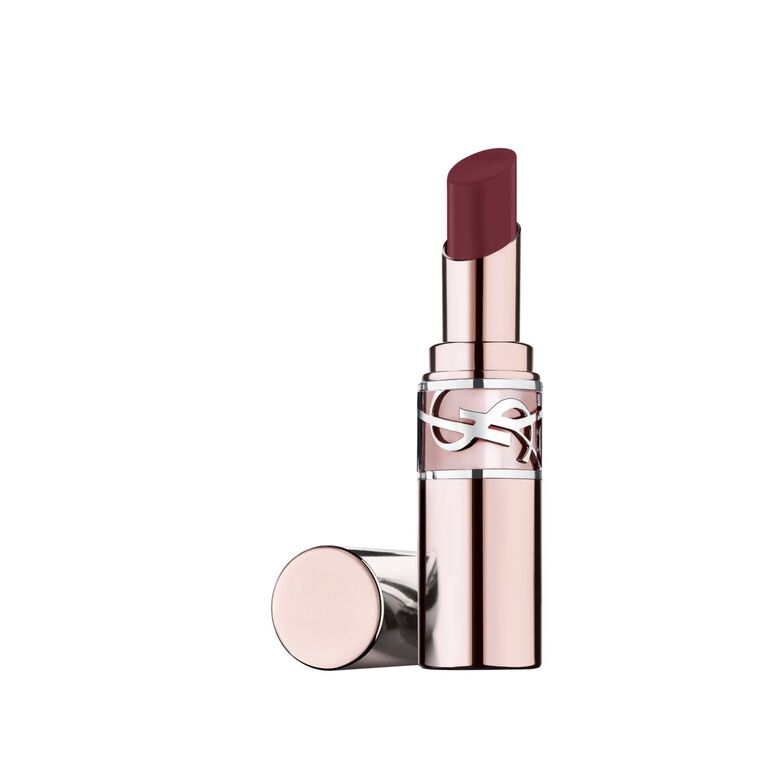Loveshine Candy Glow Tinted Butter Balm - 5B Nude Crush, , hi-res