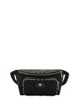 Check Trim Belt Bag, , hi-res