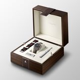Ultra-Chron 43mm Mens Watch Set, , hi-res