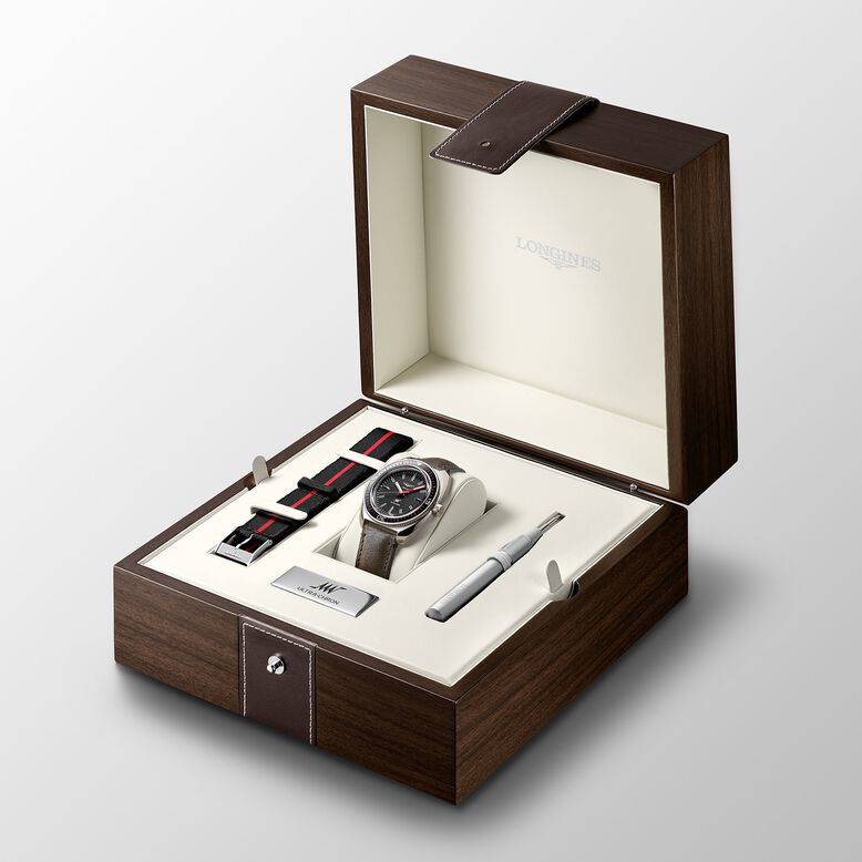 Ultra-Chron 43mm Mens Watch Set, , hi-res