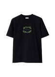 Thistle Logo Cotton T-shirt, , hi-res